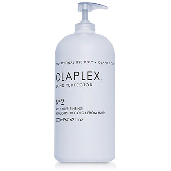 Bond Perfector No.2 - Profesionální péče proti poškození vlasů po barvení